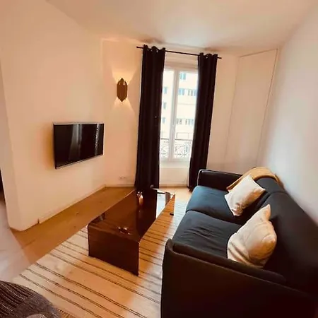 Cosy 1 Bedroom
