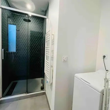Apartment Cosy 1 Bedroom *