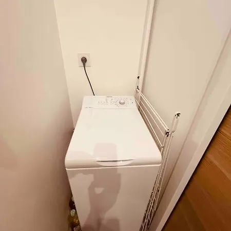 Cosy 1 Bedroom * Levallois-Perret